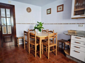 Casa de Campos - Muxía - Costa da Morte